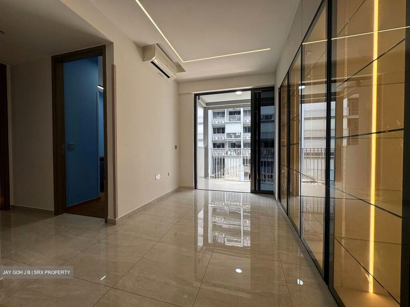 The Florence Residences (D19), Apartment #578603941